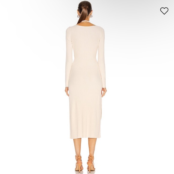 Nicholas Luisa Dress - Picture 3 of 7